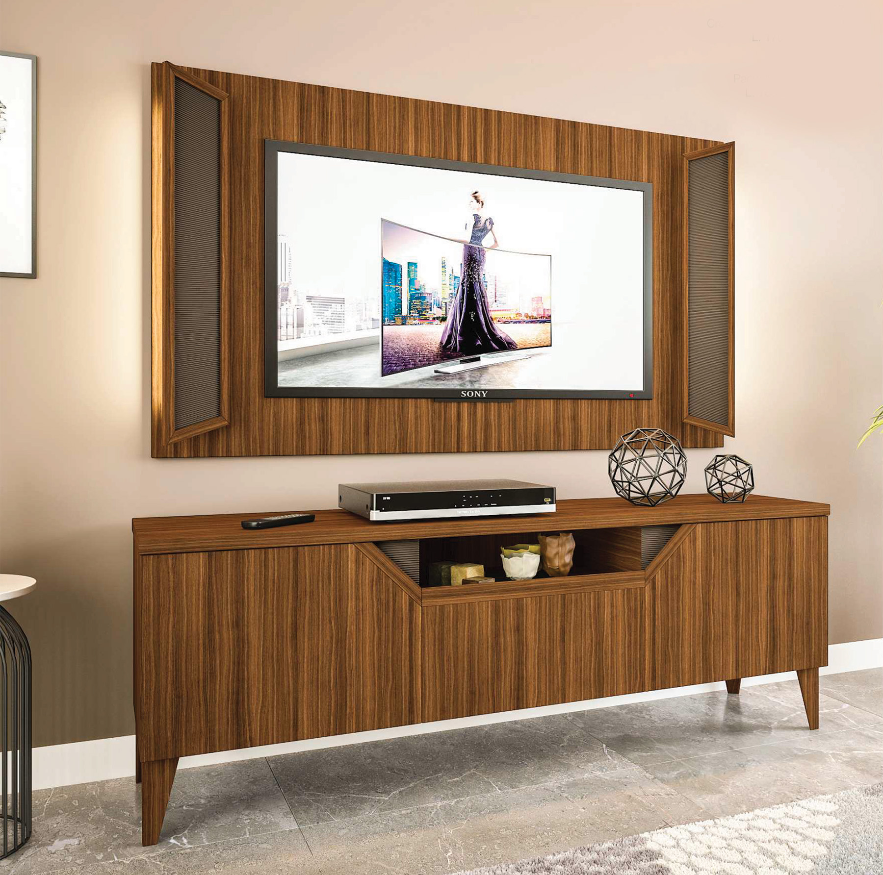 Porta TV Maestri Artigiani