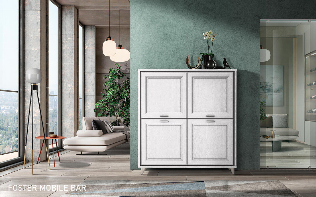 Credenza Premobil